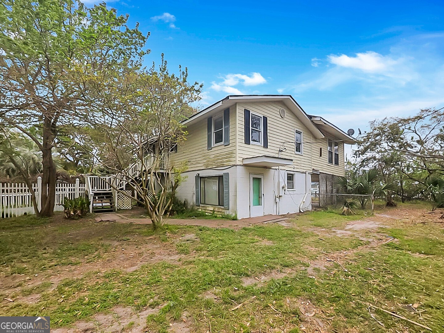 124 Andrea DR