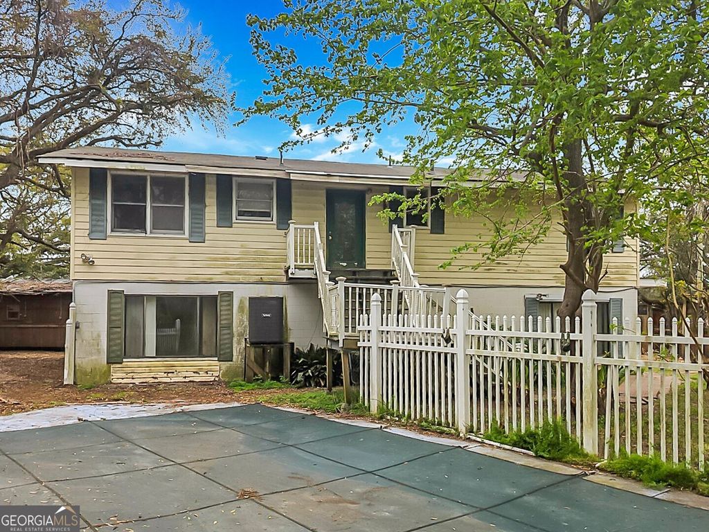 Photo of 124 Andrea Drive, Tybee Island, GA 31328 (MLS # 10730041)