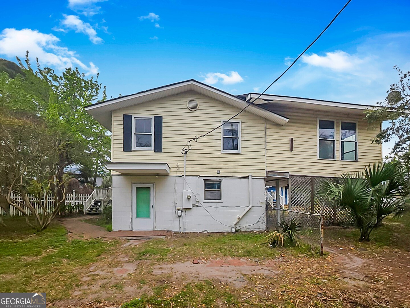 124 Andrea DR