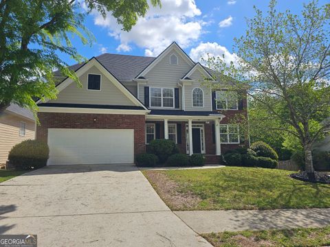 6281 Vinings Vintage DR Mableton GA 30126