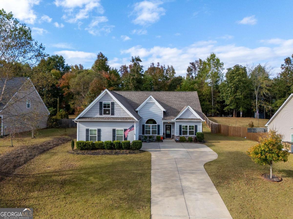 5641 Wooded Valley WAY