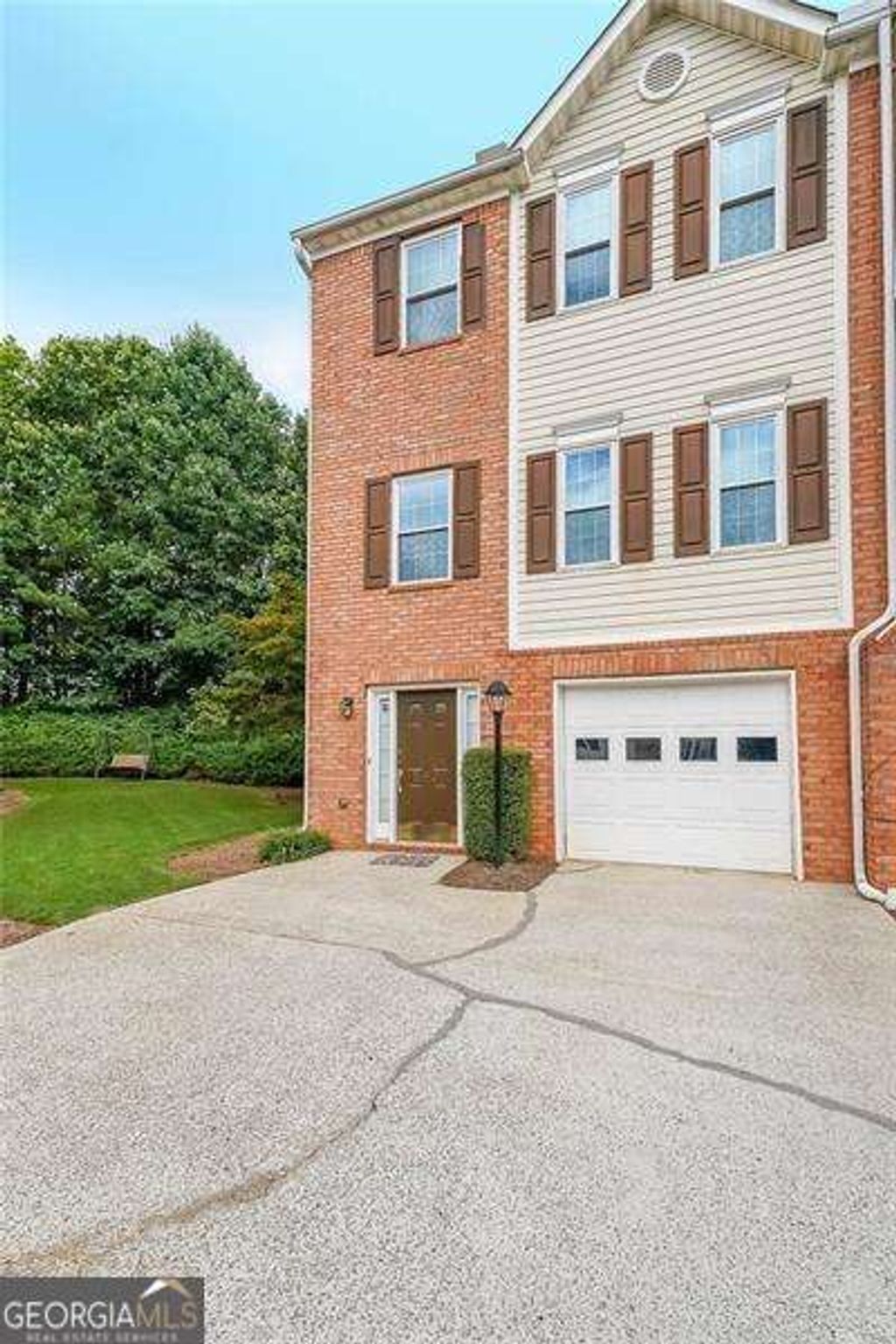 Photo of 540 Abbotts Mill Drive, Johns Creek, GA 30097 (MLS # 10722576)