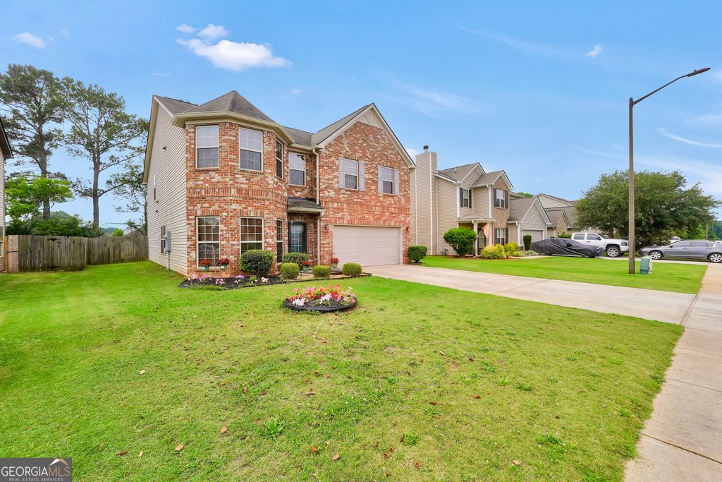 Photo of 942 Amelia Drive, Byron, GA 31008 (MLS # 10775269)