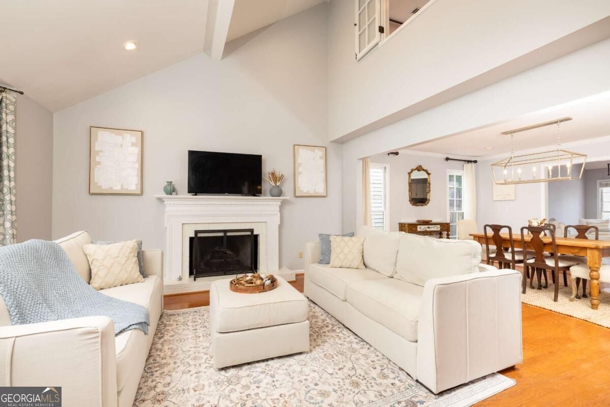 1095 Dunbarton TRCE NE