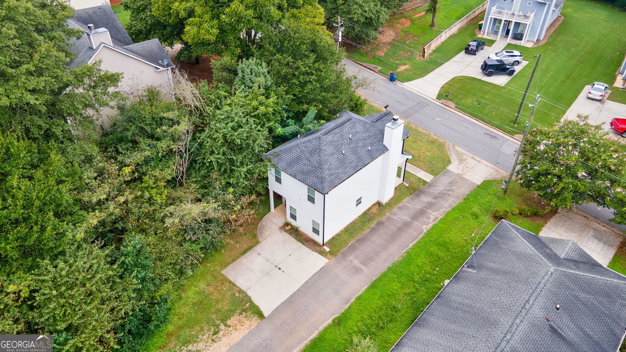 144 Trail Creek ST