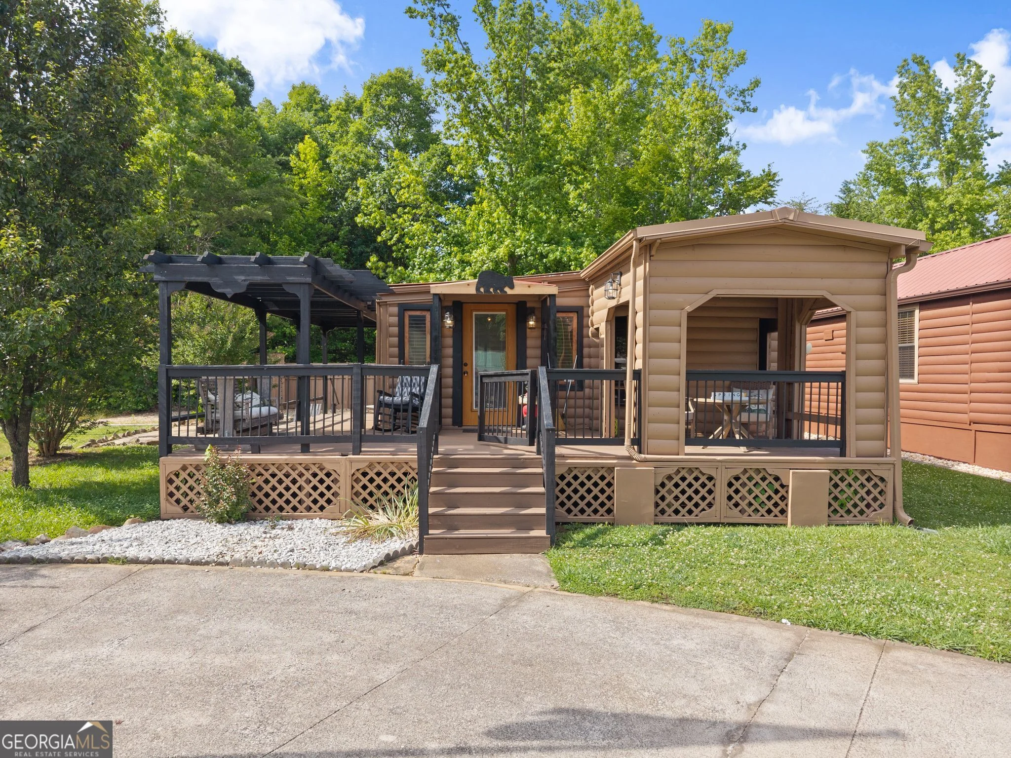 165 Stag Leap Drive