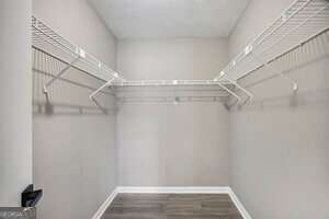 Pebble Creek - Residential Lease