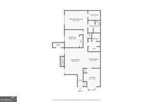 Pebble Creek - Residential Lease