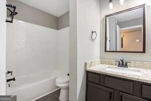 Pebble Creek - Residential Lease