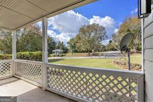 Pebble Creek - Residential Lease