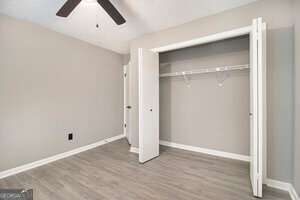 Pebble Creek - Residential Lease