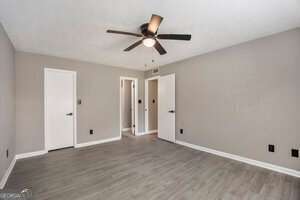 Pebble Creek - Residential Lease