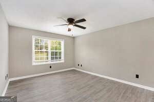 Pebble Creek - Residential Lease