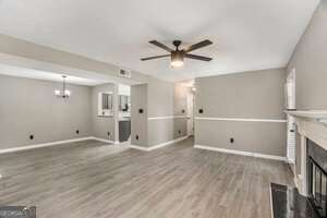 Pebble Creek - Residential Lease