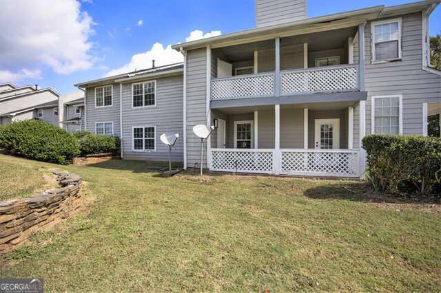 Pebble Creek - Residential Lease