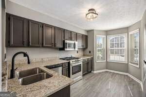 Pebble Creek - Residential Lease