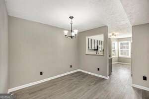 Pebble Creek - Residential Lease