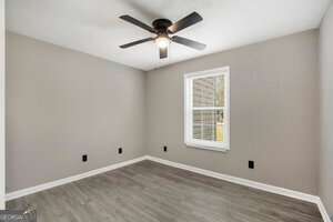 Pebble Creek - Residential Lease