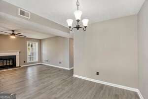 Pebble Creek - Residential Lease