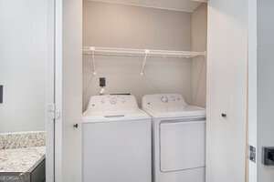 Pebble Creek - Residential Lease