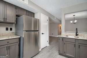 Pebble Creek - Residential Lease