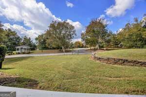 Pebble Creek - Residential Lease