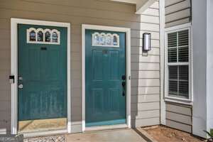 Pebble Creek - Residential Lease