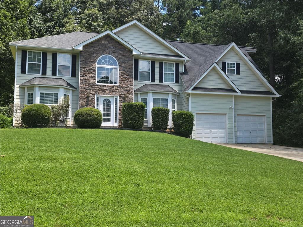 113 Brenleigh Park DR