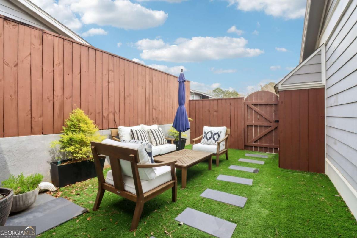 The Meadows - Residential