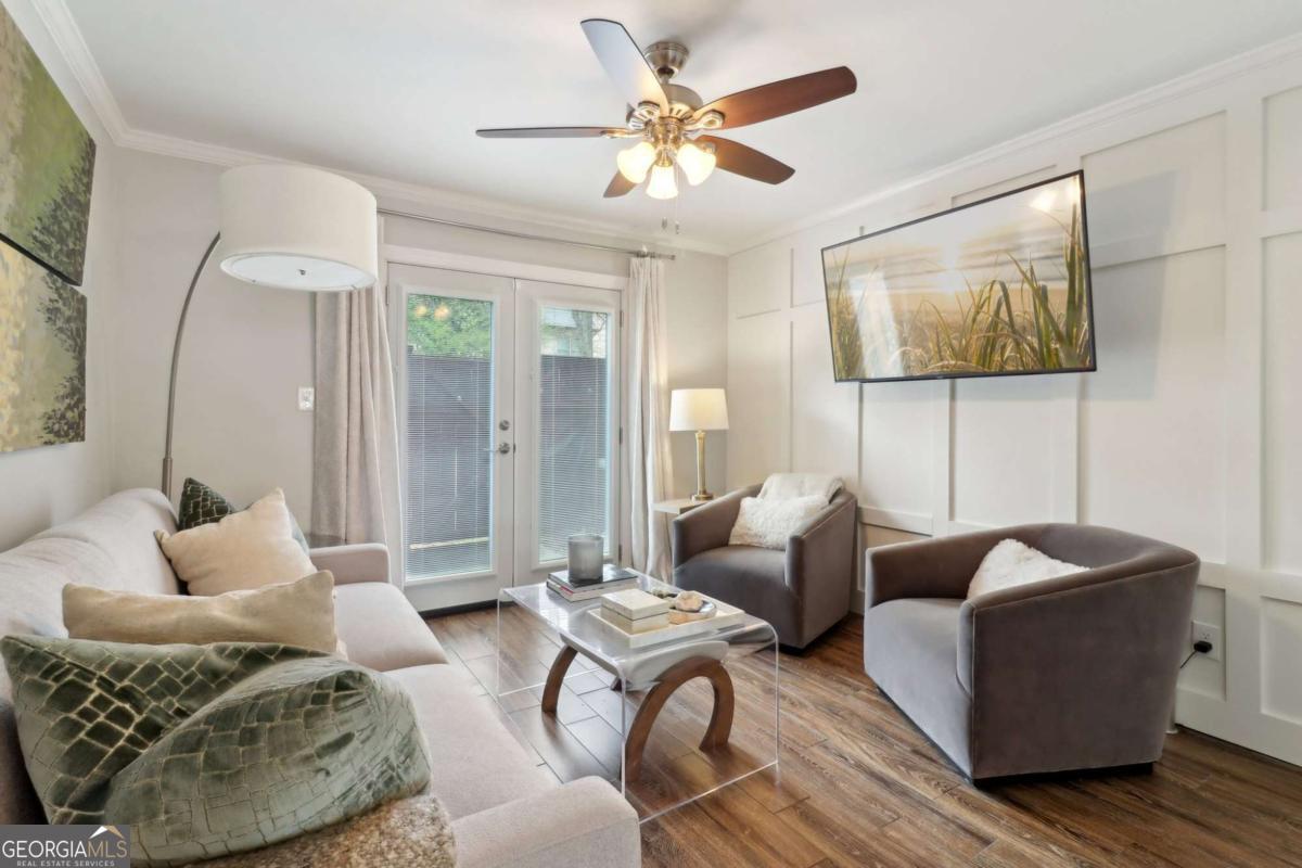 The Meadows - Residential