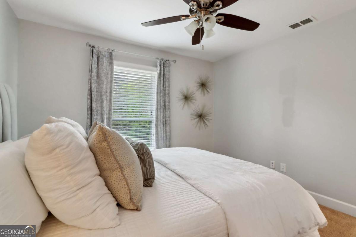The Meadows - Residential