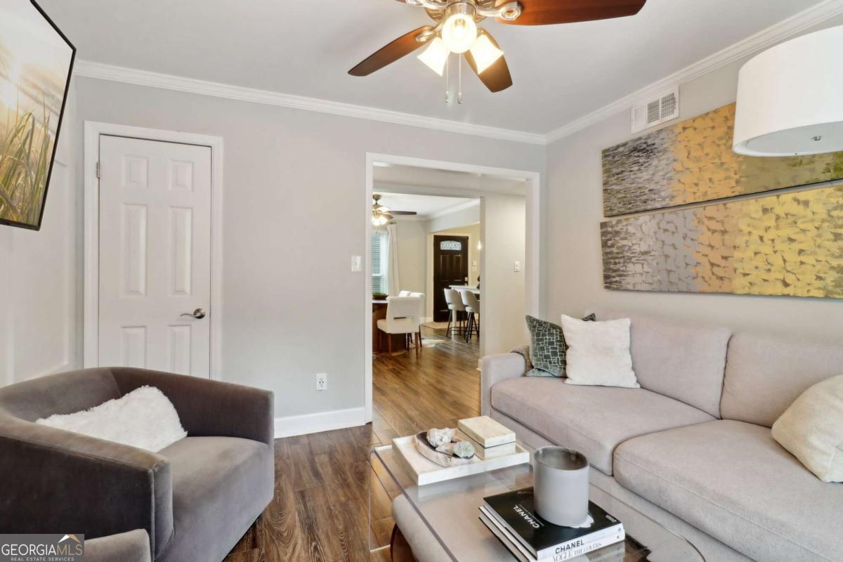 The Meadows - Residential