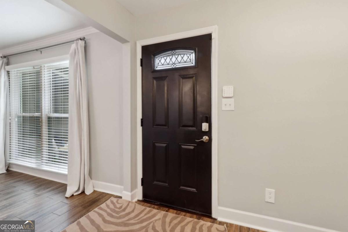 The Meadows - Residential