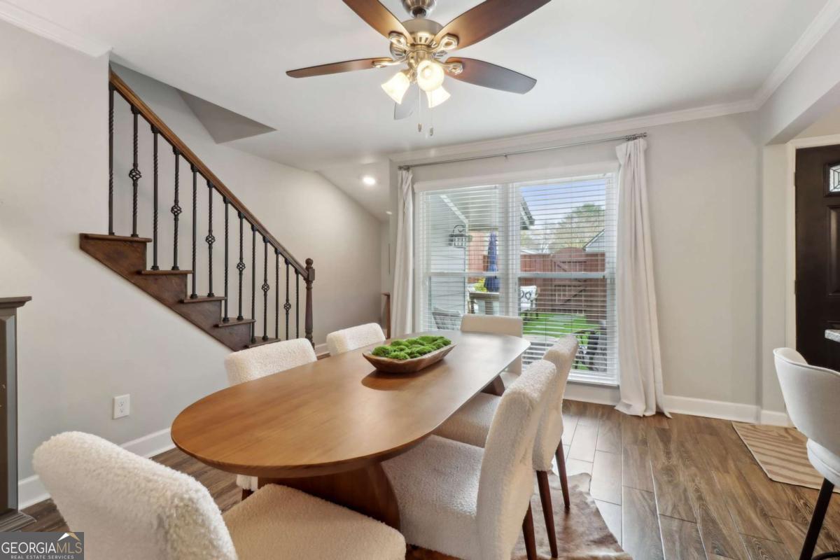 The Meadows - Residential