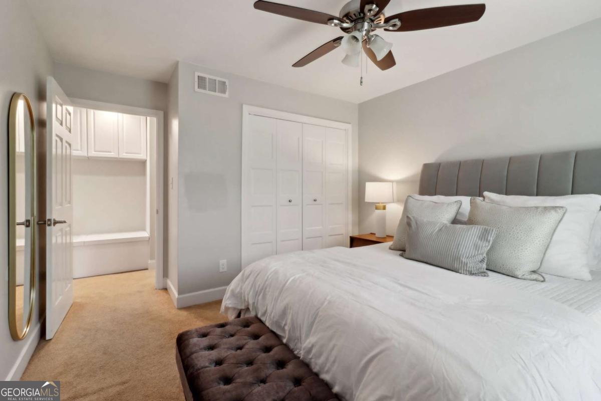 The Meadows - Residential