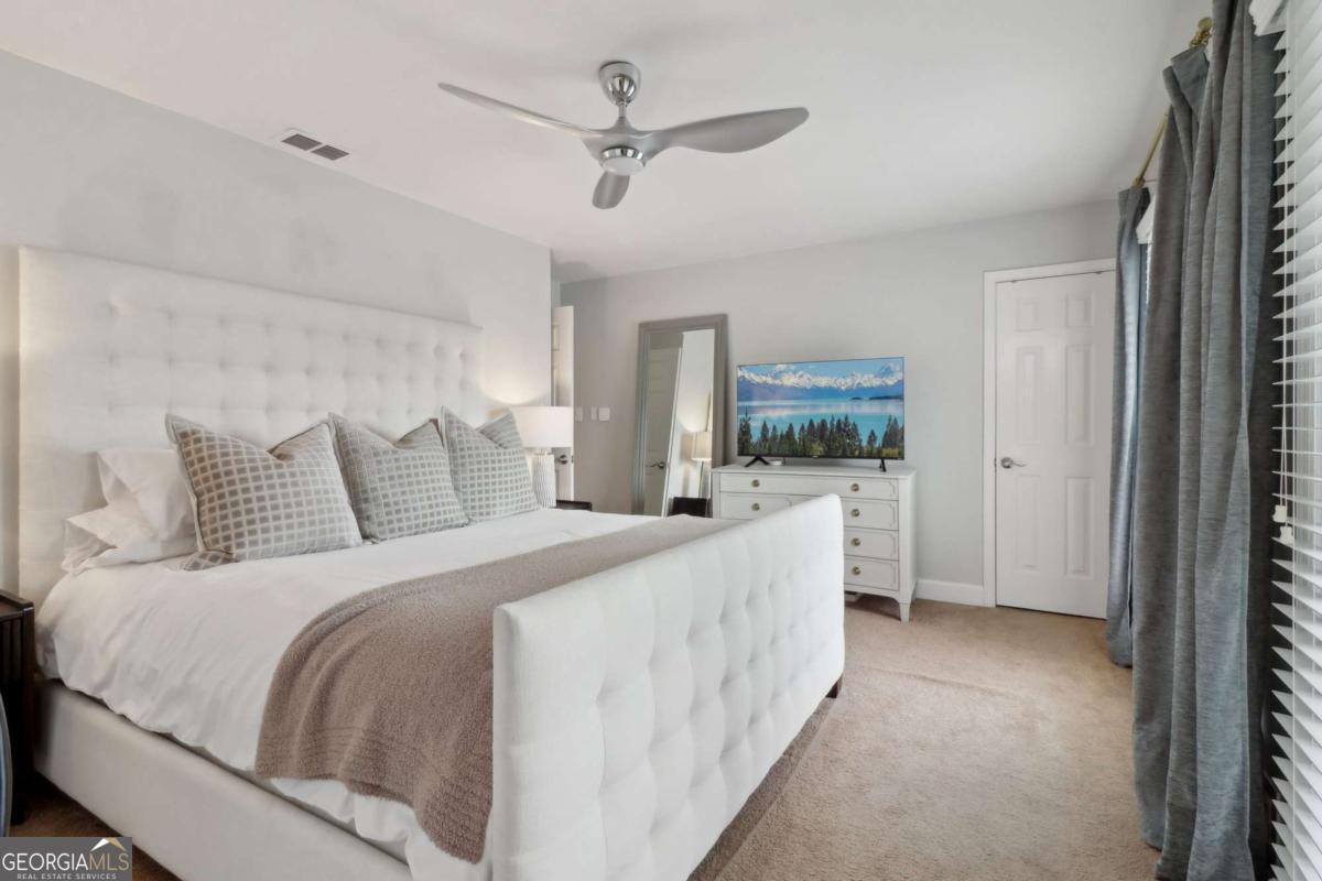 The Meadows - Residential