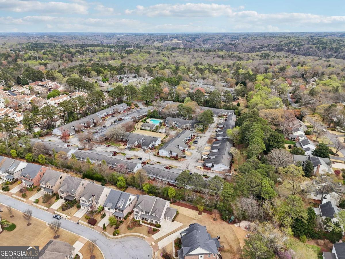 The Meadows - Residential