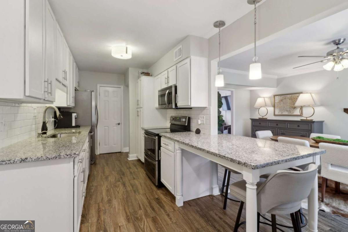 The Meadows - Residential