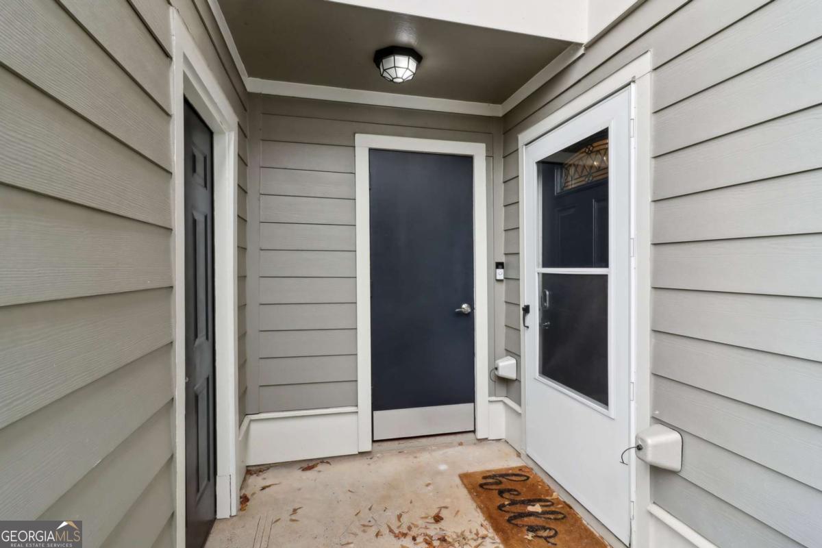 The Meadows - Residential