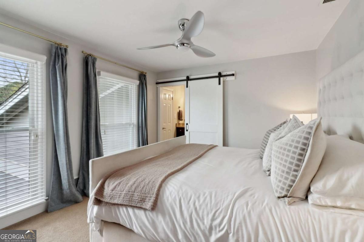 The Meadows - Residential