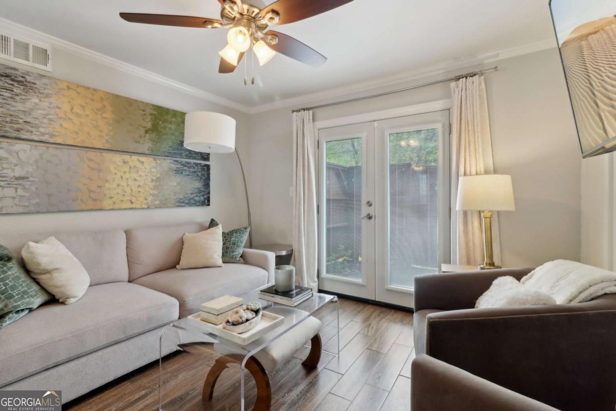 The Meadows - Residential