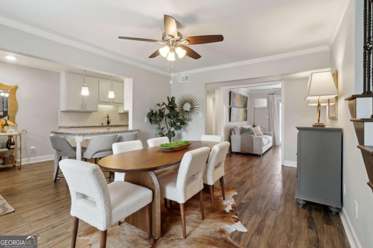 The Meadows - Residential