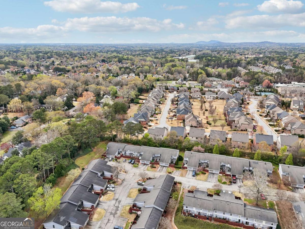 The Meadows - Residential