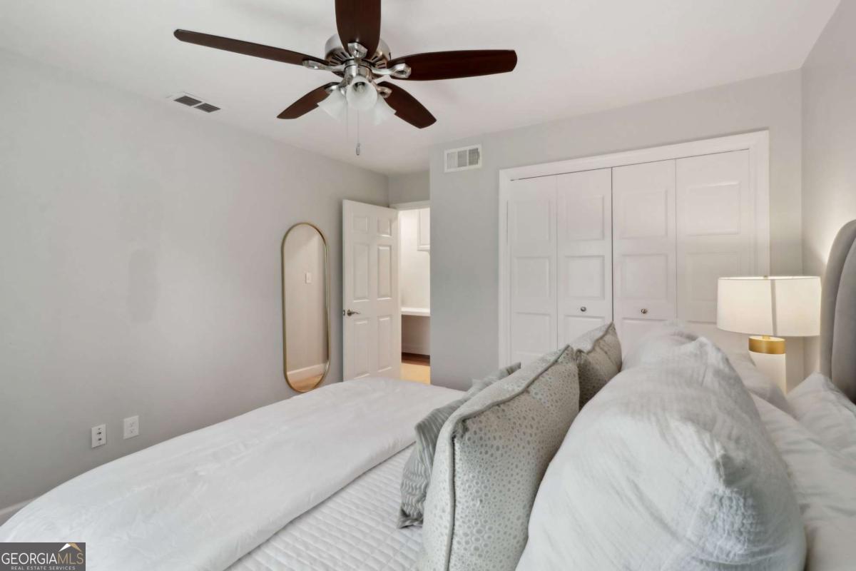 The Meadows - Residential