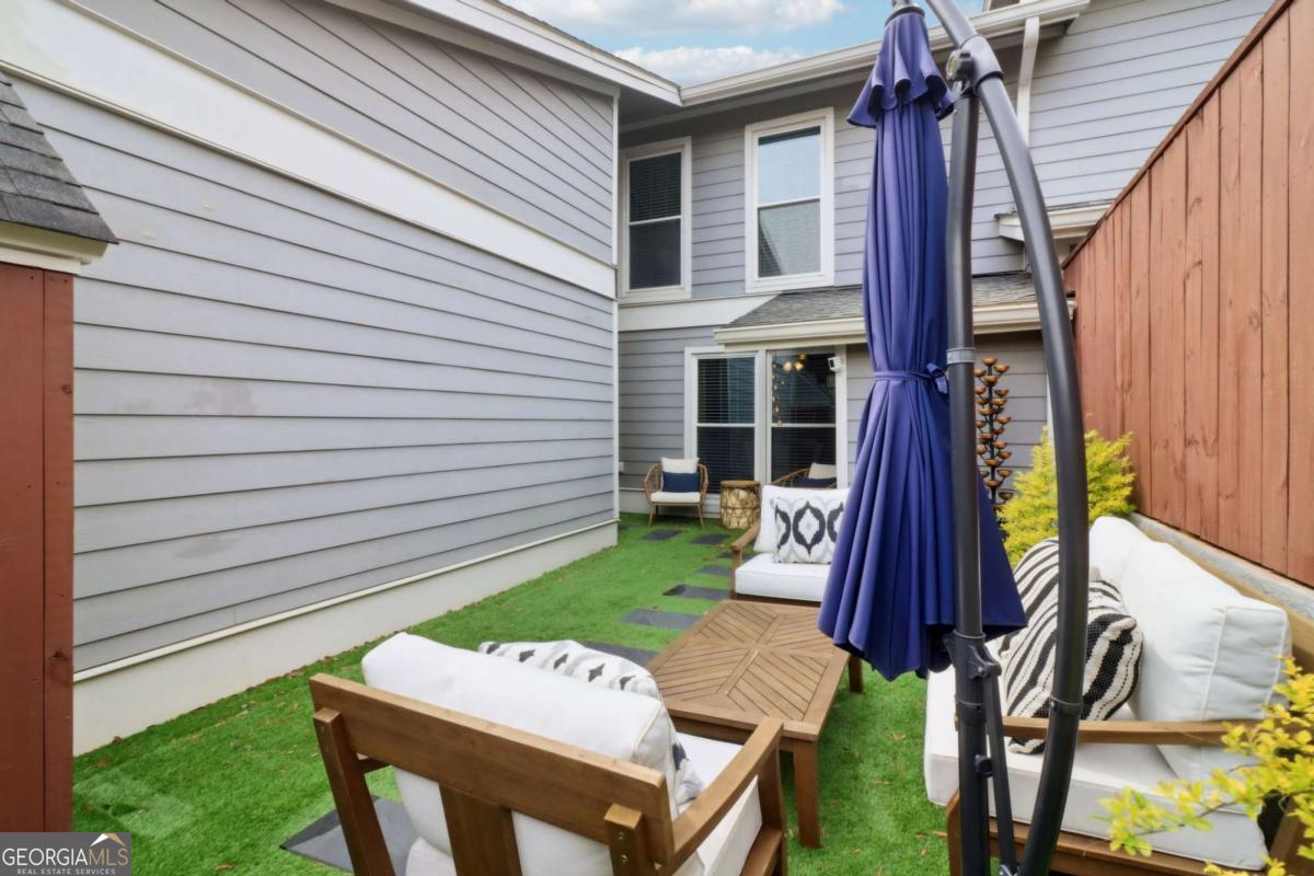 The Meadows - Residential