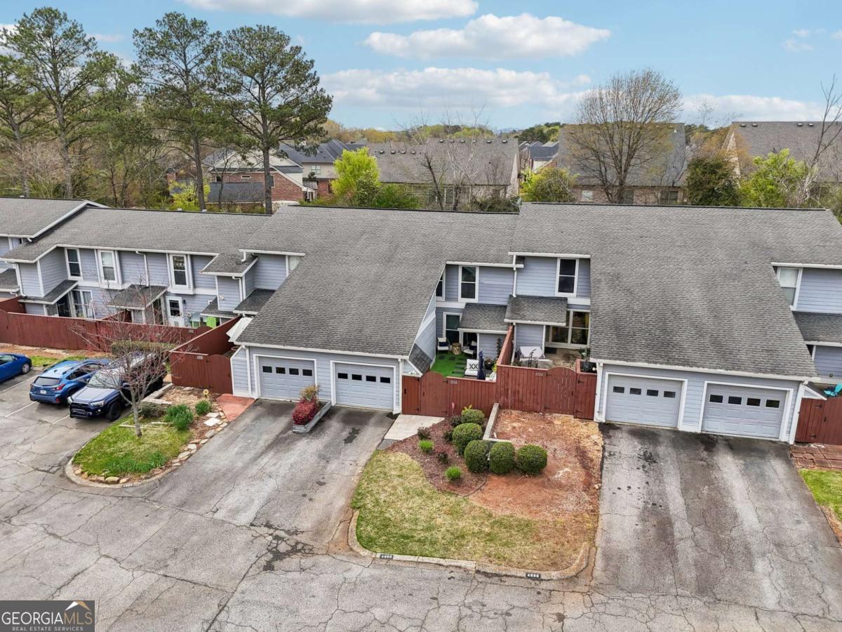 The Meadows - Residential