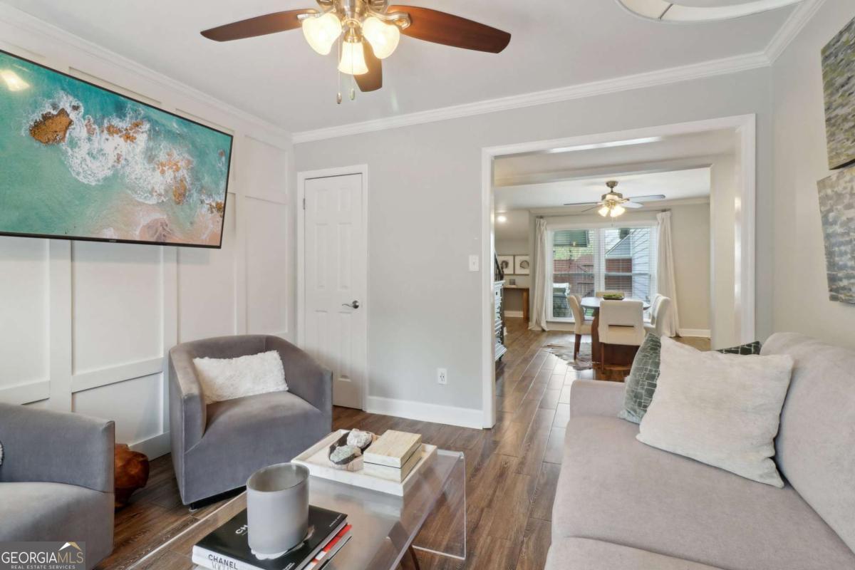 The Meadows - Residential