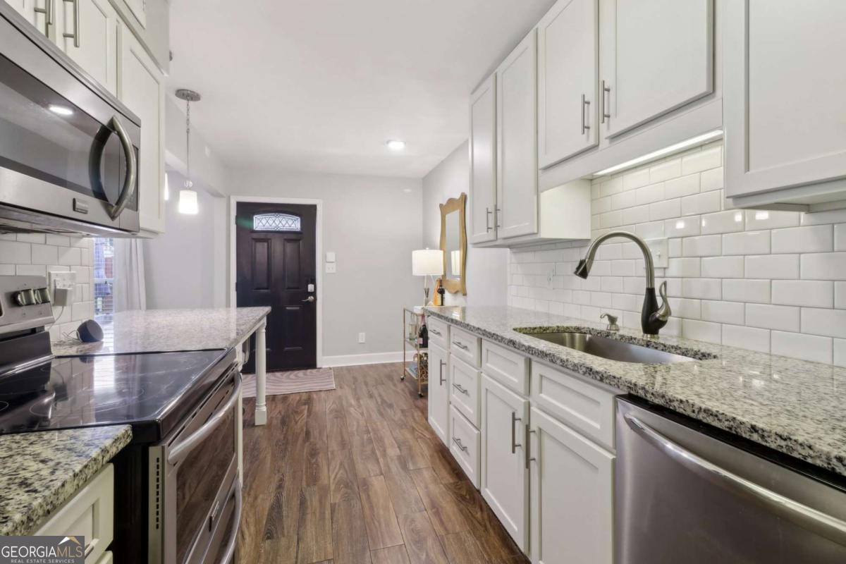 The Meadows - Residential