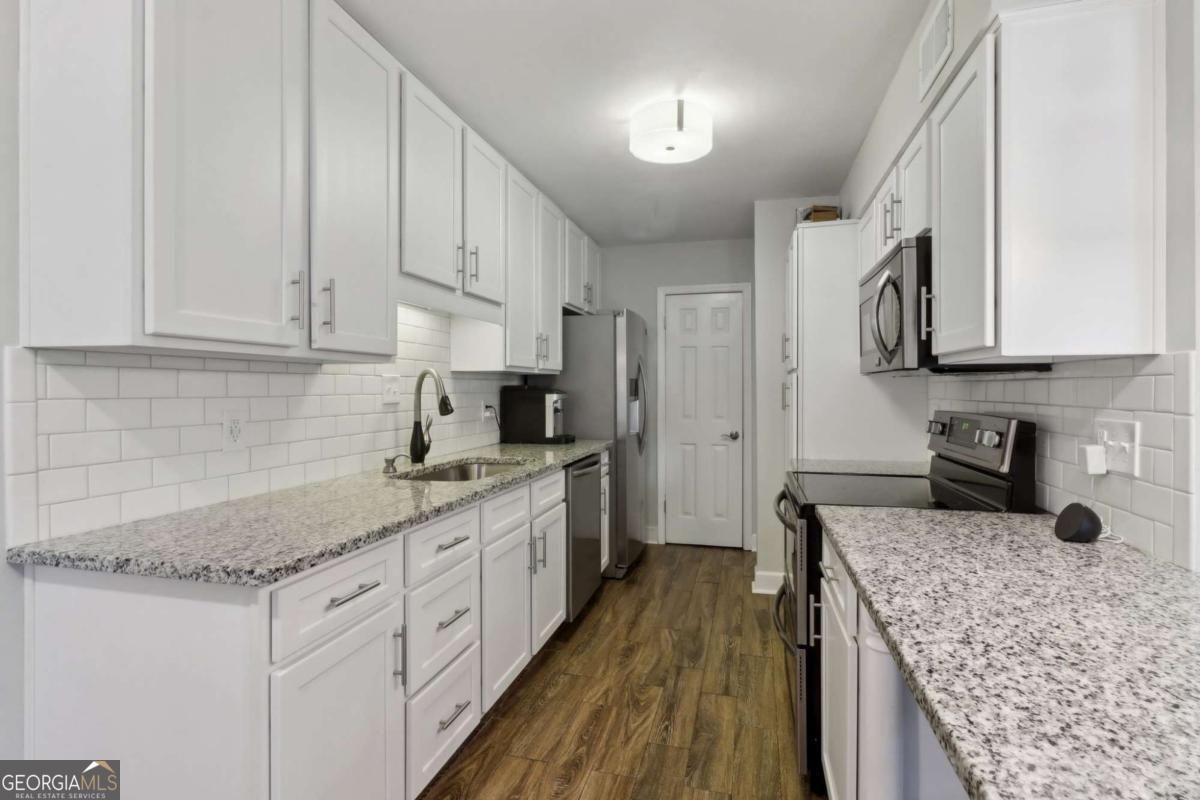 The Meadows - Residential
