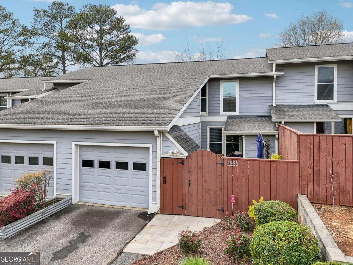 The Meadows - Residential